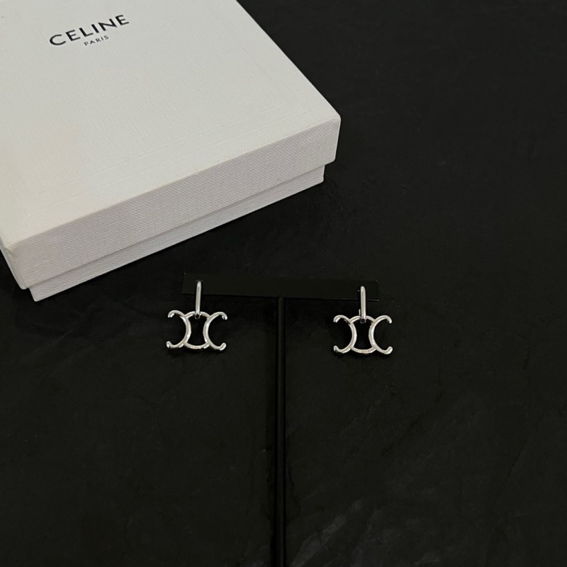 Celine Earrings